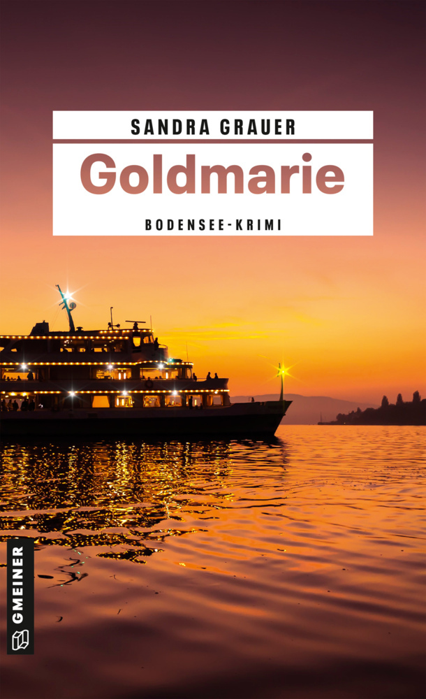 Goldmarie main product photo