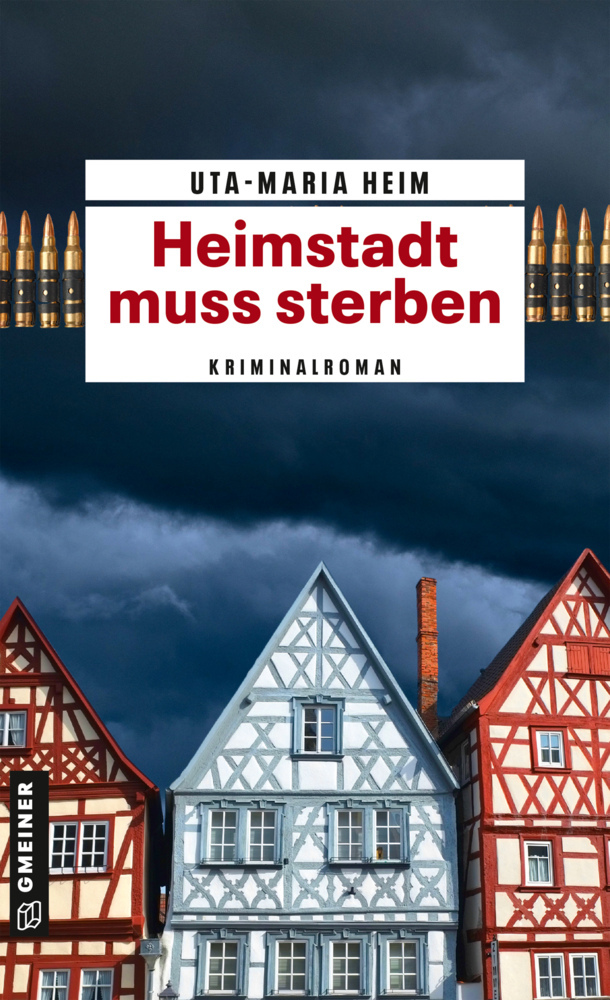 Heimstadt muss sterben main product photo