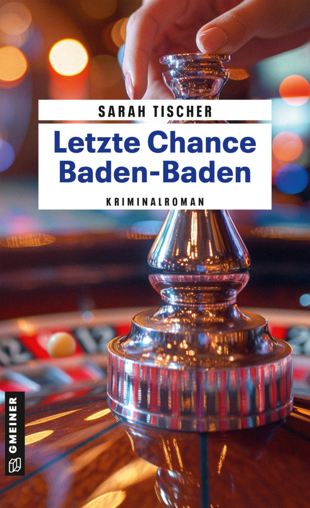 Letzte Chance Baden-Baden main product photo