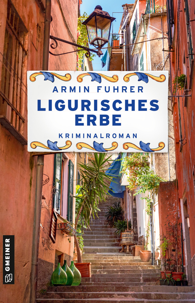 Ligurisches Erbe main product photo