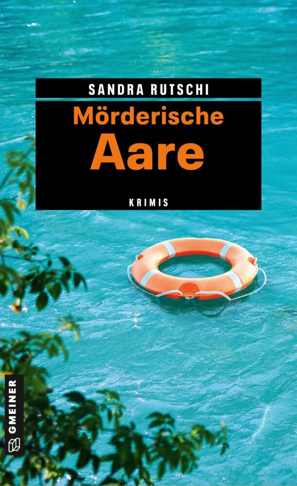 Mörderische Aare main product photo