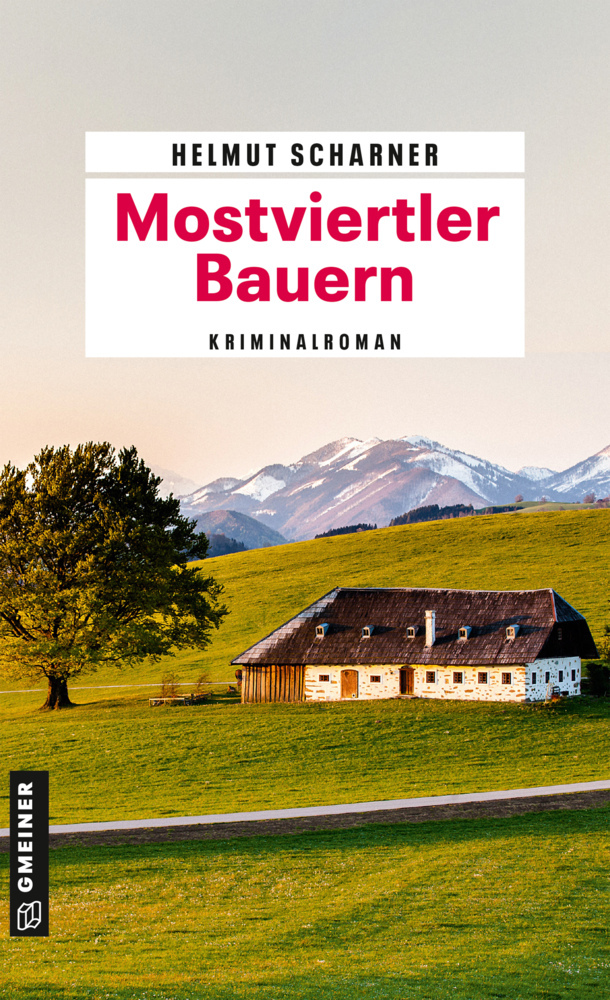 Mostviertler Bauern main product photo
