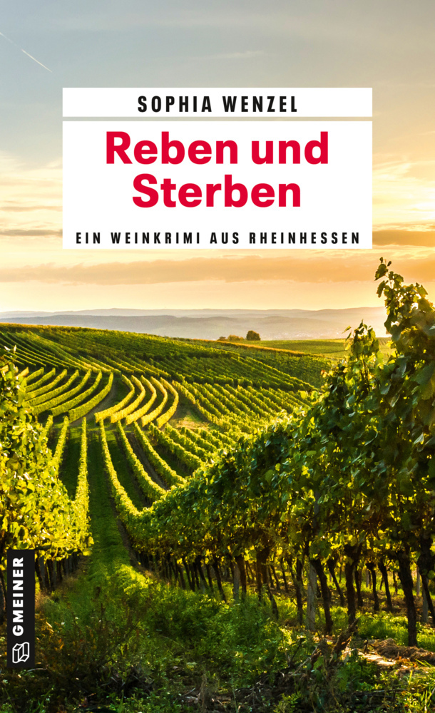 Reben und Sterben main product photo