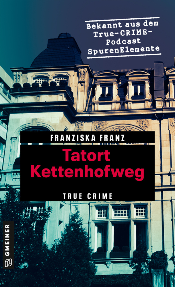 Tatort Kettenhofweg main product photo