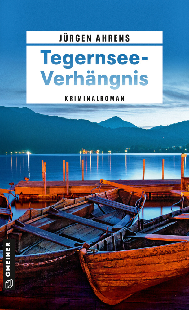 Tegernsee-Verhängnis main product photo