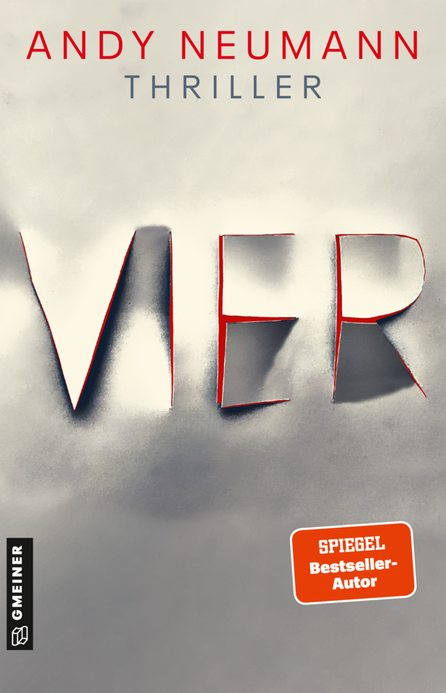 VIER main product photo