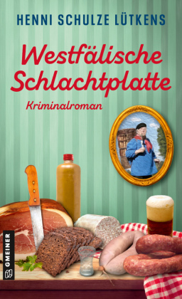 Westfälische Schlachtplatte