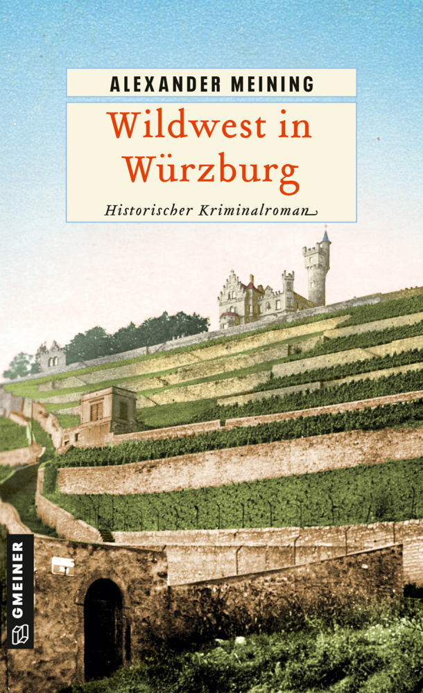 Wildwest in Würzburg main product photo