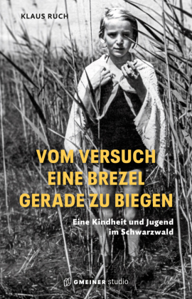 Vom Versuch eine Brezel gerade zu biegen
