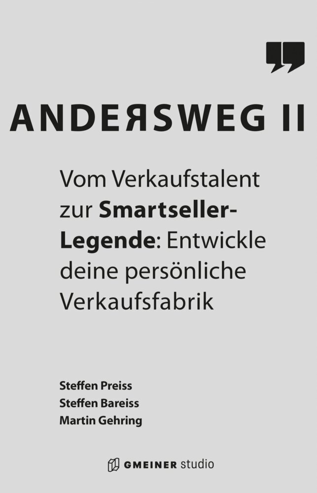 Andersweg II main product photo