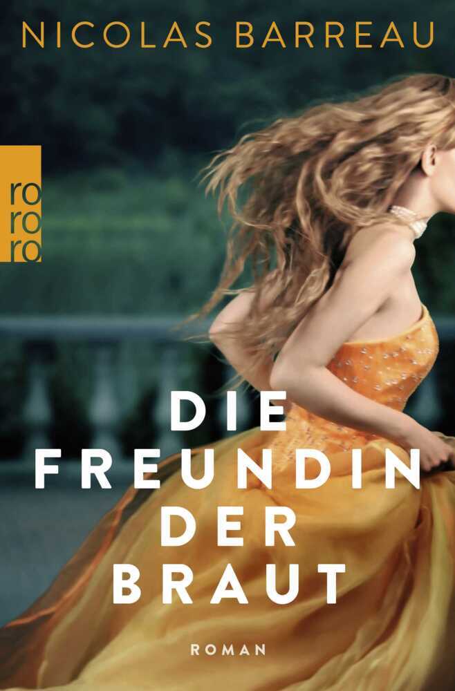 Die Freundin der Braut main product photo