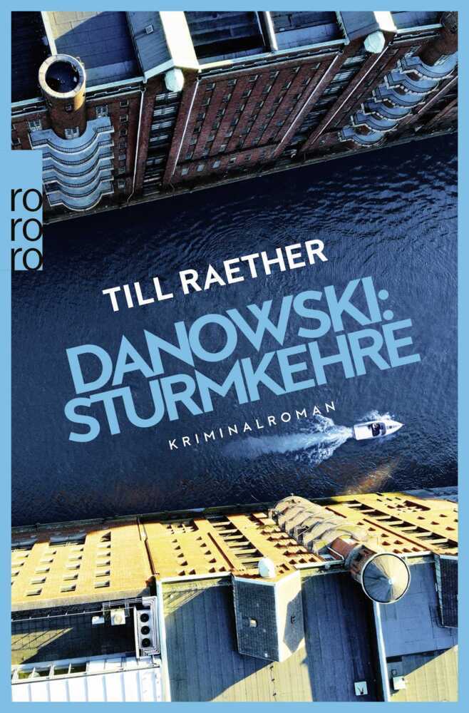 Danowski: Sturmkehre main product photo