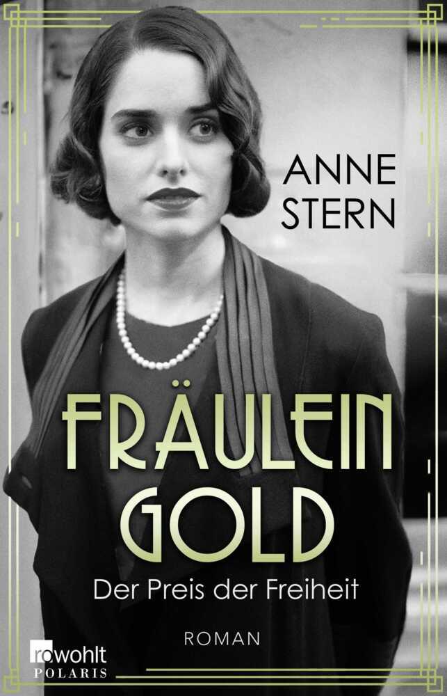 Fräulein Gold: Der Preis der Freiheit main product photo