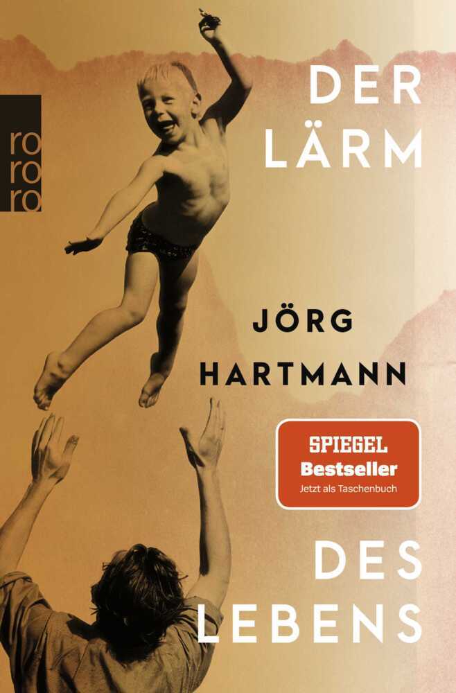 Der Lärm des Lebens main product photo
