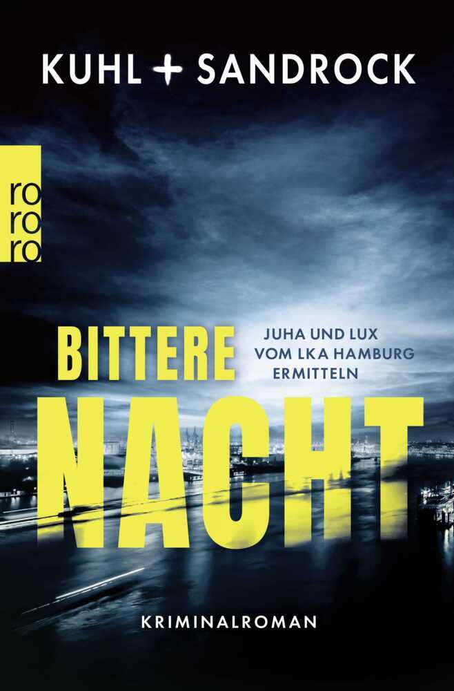 Bittere Nacht main product photo