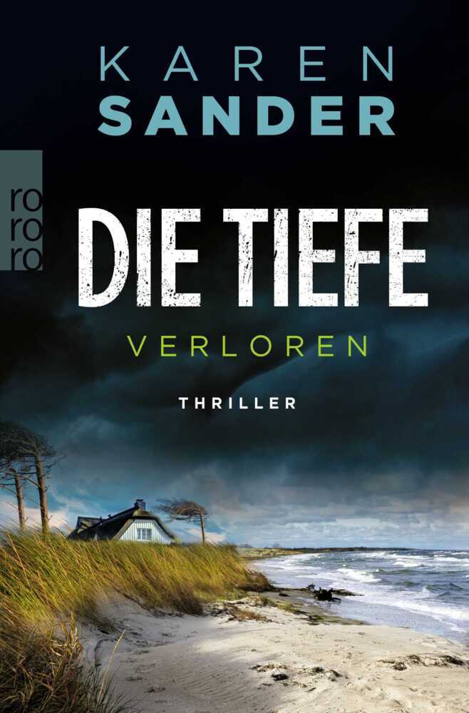 Die Tiefe: Verloren main product photo