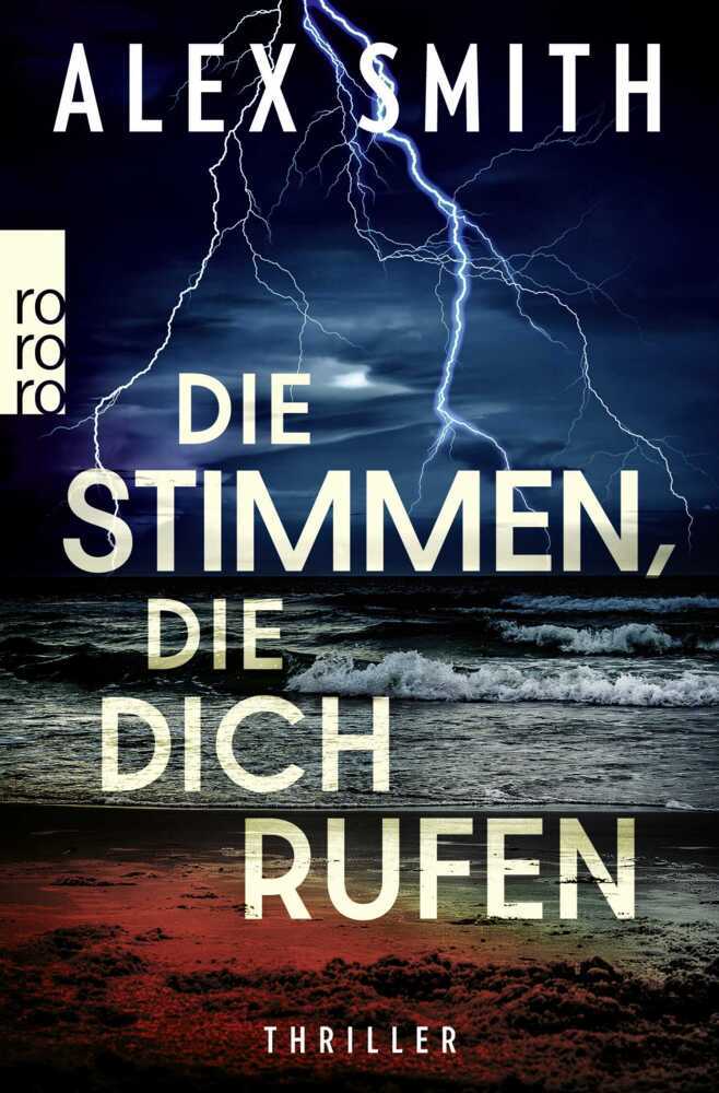 Die Stimmen, die dich rufen main product photo