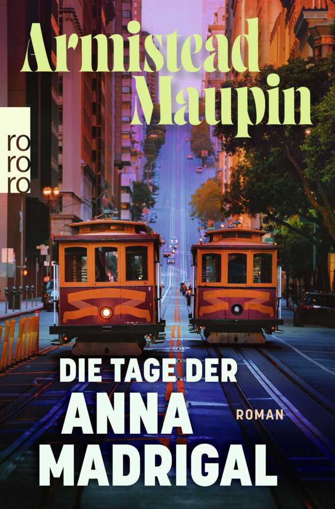 Die Tage der Anna Madrigal main product photo