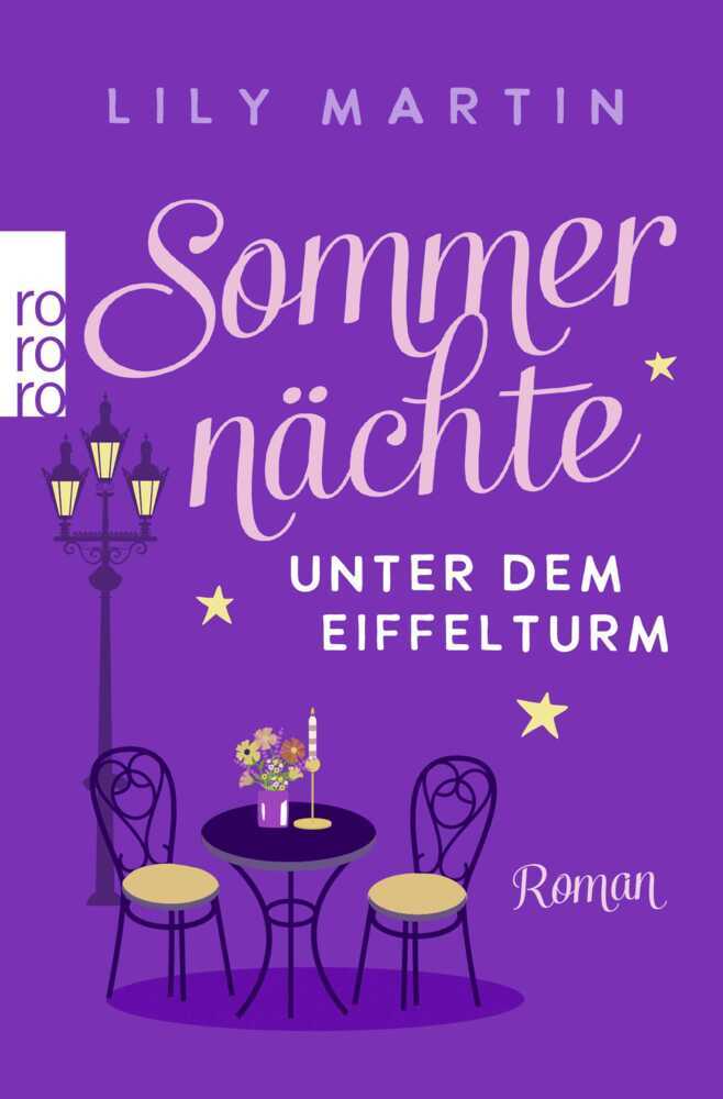 Sommernächte unter dem Eiffelturm main product photo
