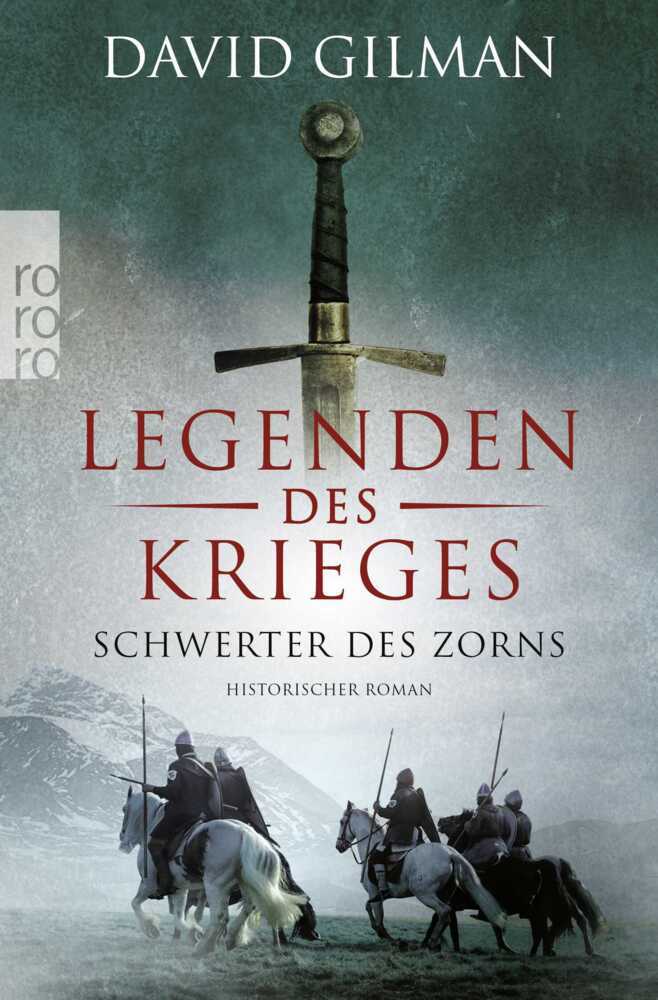 Legenden des Krieges: Schwerter des Zorns main product photo