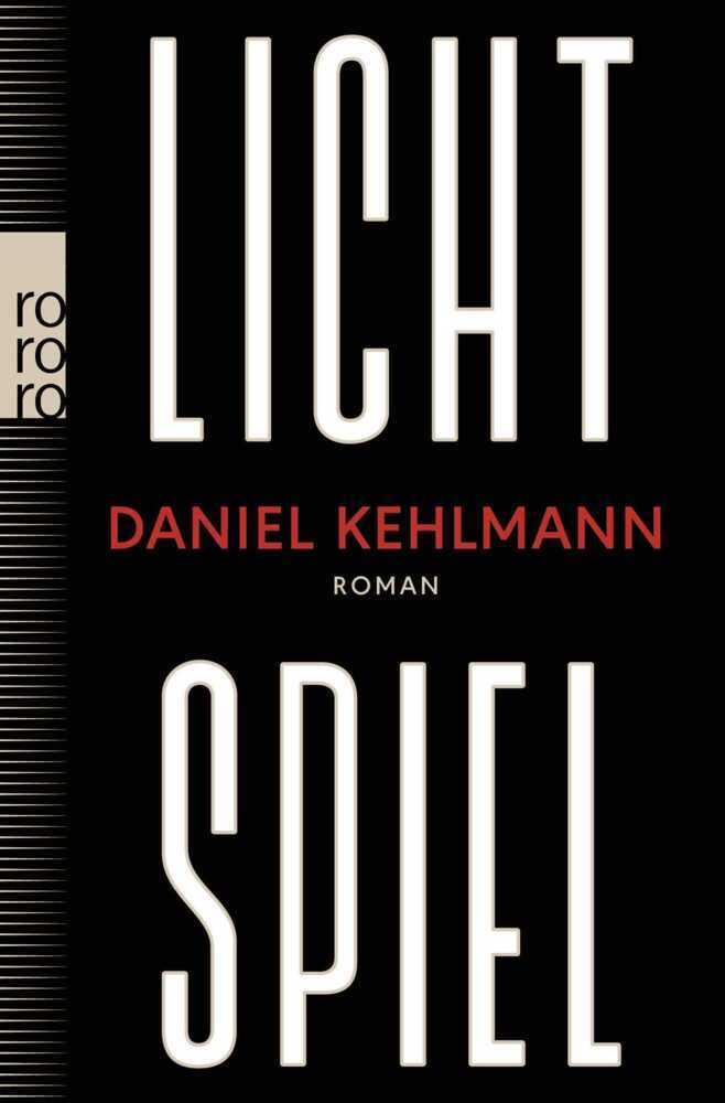 Lichtspiel main product photo