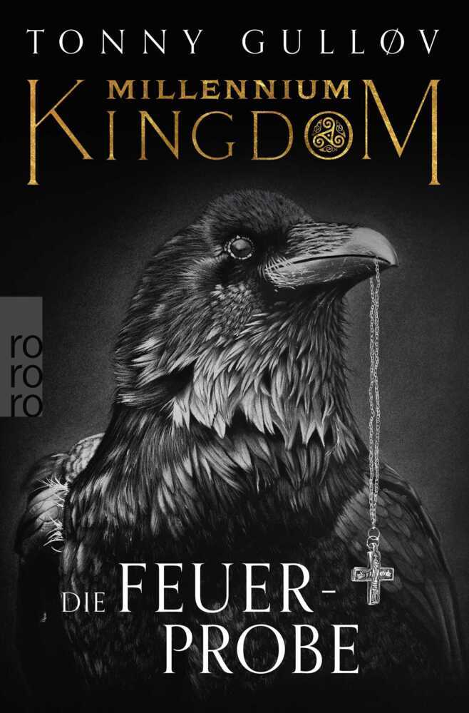 Millennium Kingdom: Die Feuerprobe main product photo