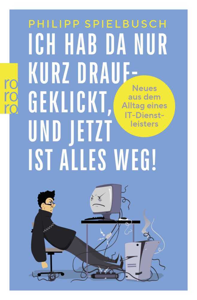 Ich hab da nur kurz draufgeklickt, und jetzt ist alles weg! main product photo