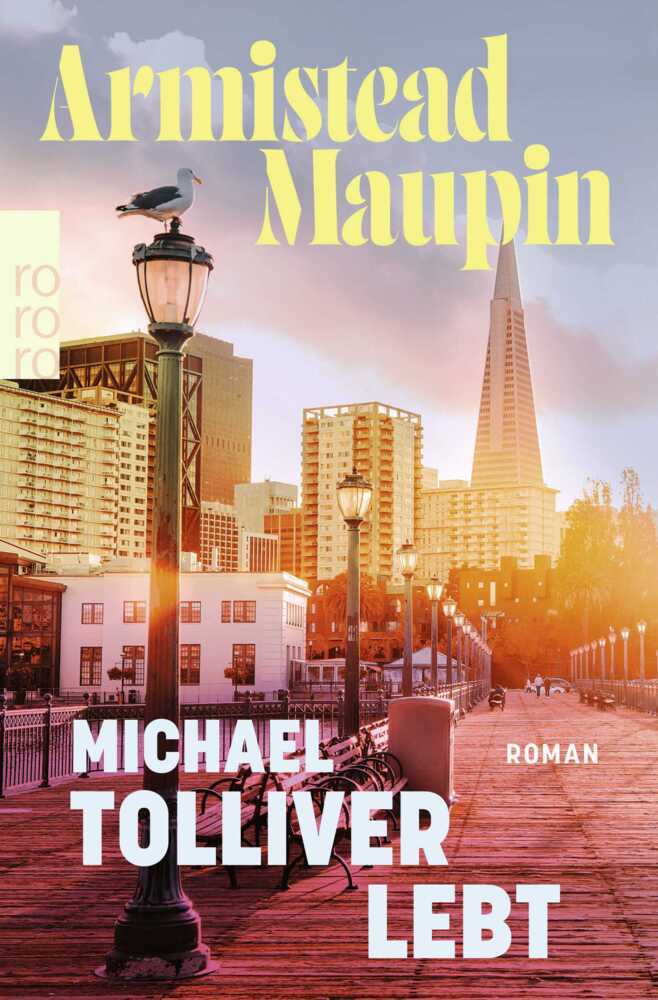 Michael Tolliver lebt main product photo