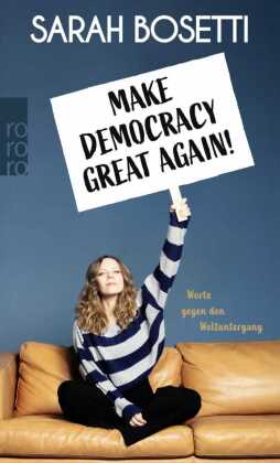 Make Democracy Great Again
