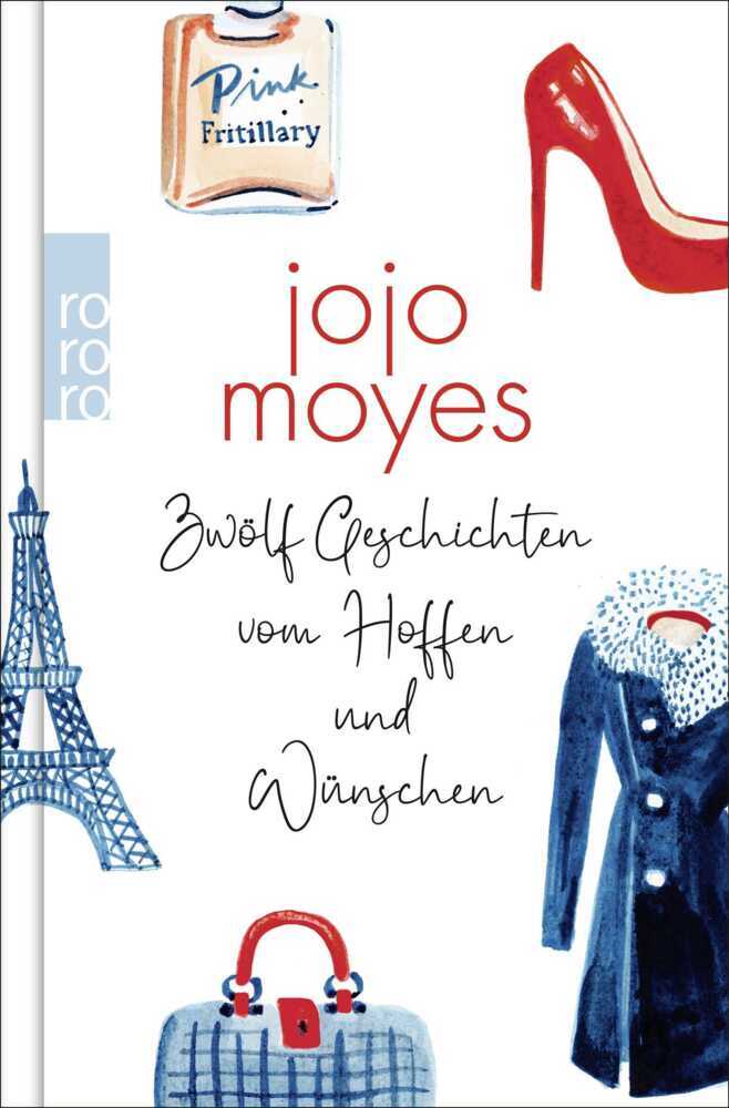 Zwölf Geschichten vom Hoffen und Wünschen main product photo