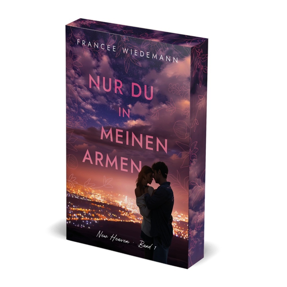 Nur du in meinen Armen main product photo