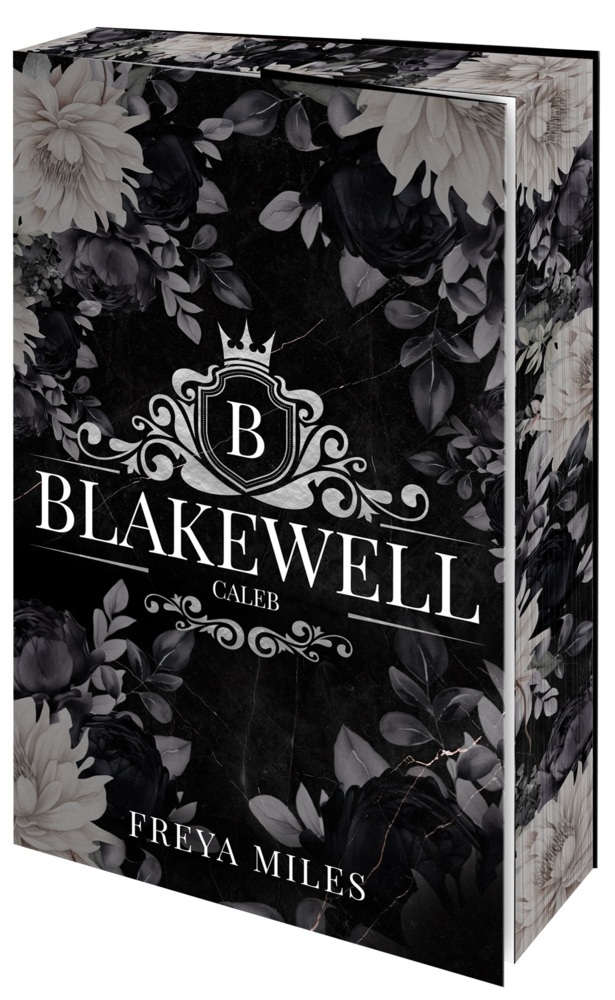 Caleb Blakewell main product photo
