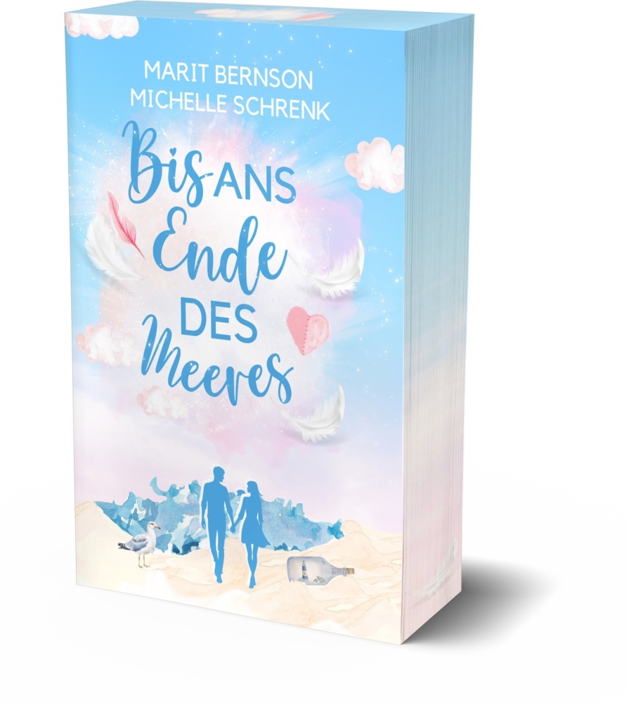 Bis ans Ende des Meeres main product photo