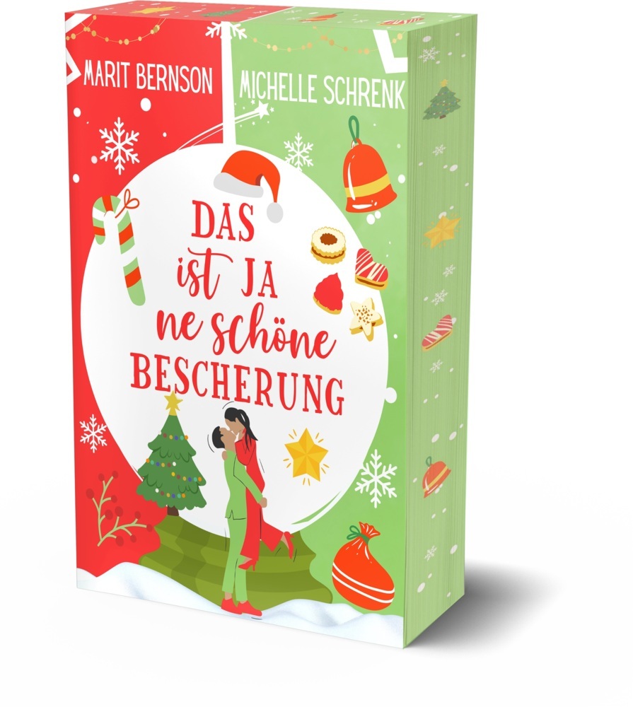 Das ist ja ne schöne Bescherung main product photo