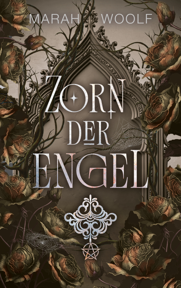 Zorn der Engel (Extended Version) main product photo