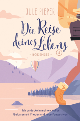 Die Reise deines Lebens