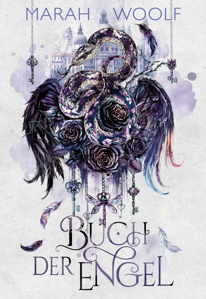 Buch der Engel (Extended Version) main product photo