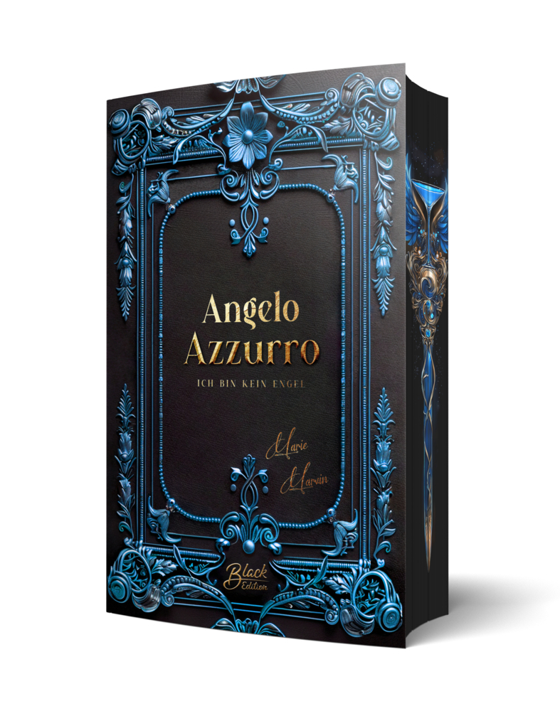 Angelo Azzurro main product photo