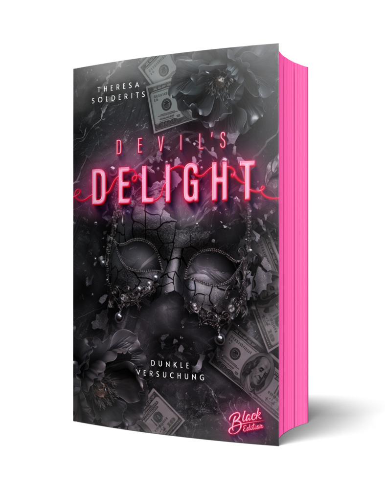 Devil's Delight main product photo