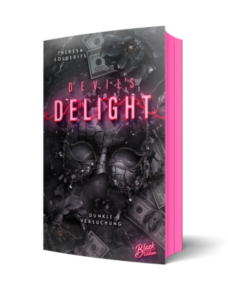 Devil's Delight