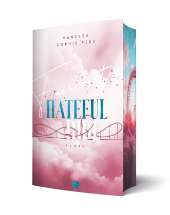 Faircoast: Hateful Ride | Mit wunderschönem Farbschnitt