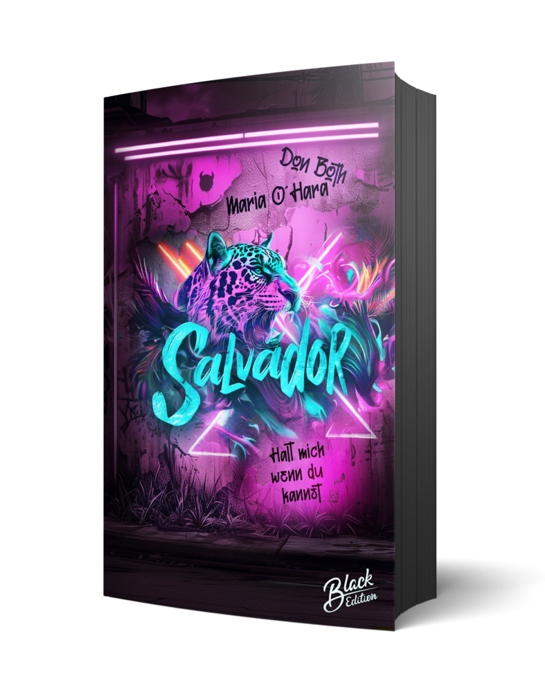 Salvador main product photo