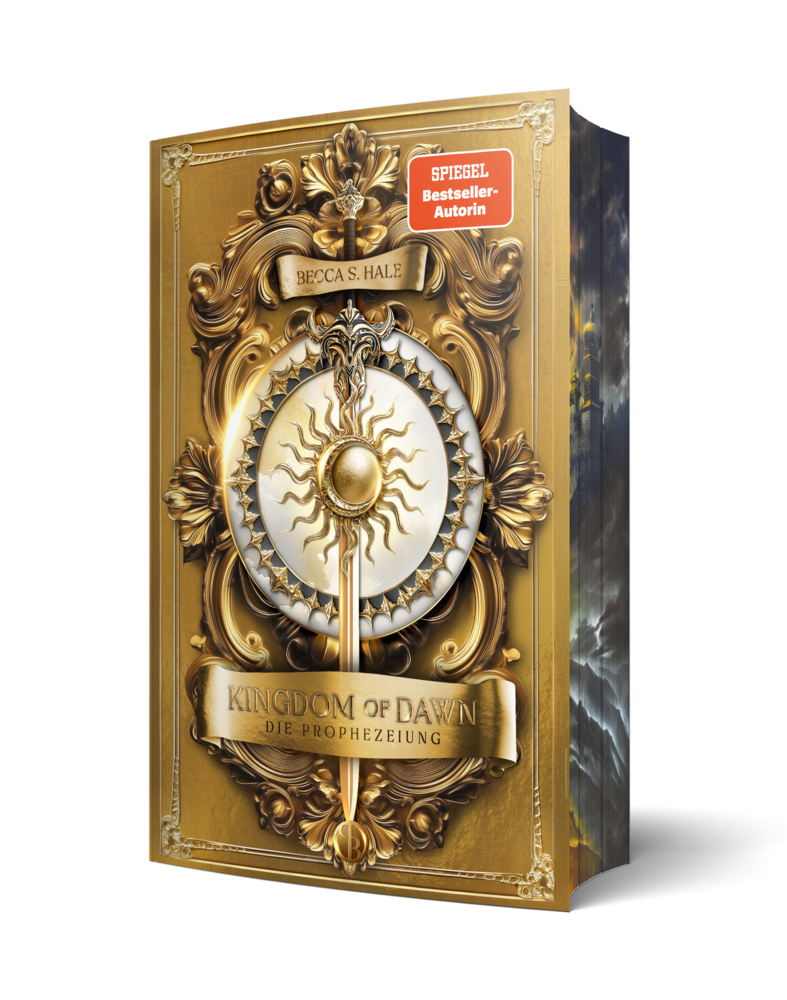 Kingdom of Dawn main product photo