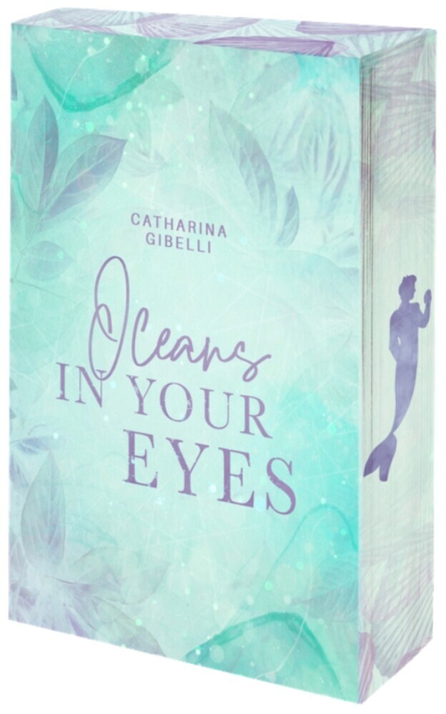 Oceans in your Eyes | Mit wunderschönem Farbschnitt main product photo