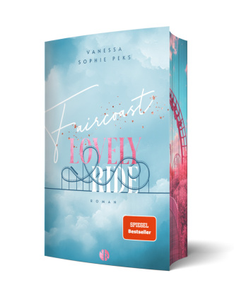 Faircoast: Lovely Ride | Aufwendig gestaltete Ausgabe mit Farb...