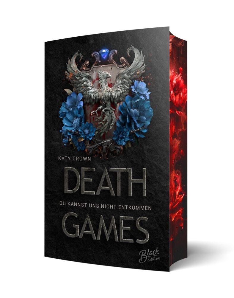 Death Game main product photo