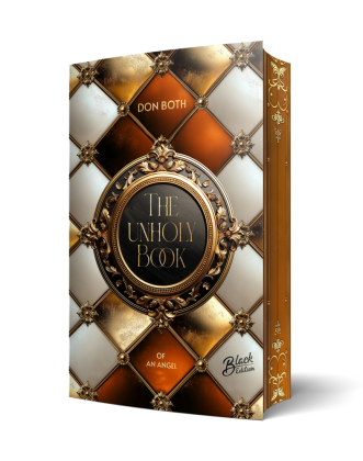 The unholy Book of an Angel