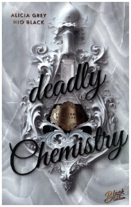 Deadly Chemistry