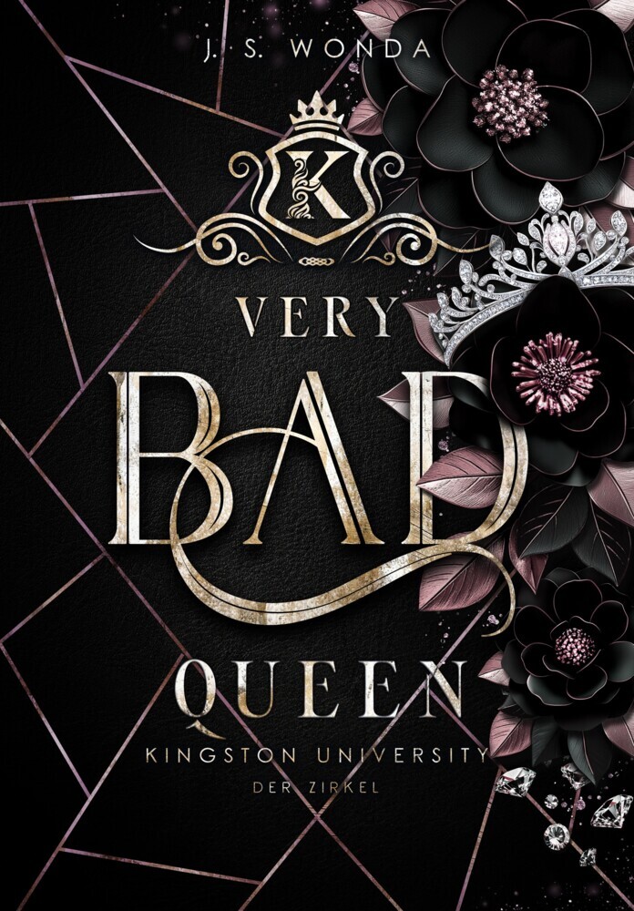 Very Bad Queen main product photo