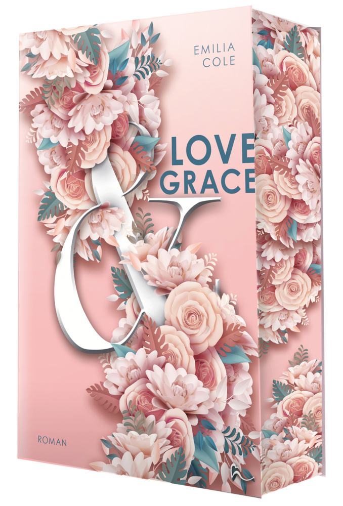 Love & Grace main product photo